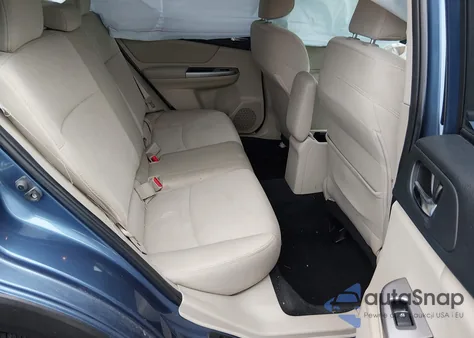 2015 Subaru Xv Crosstrek 2.0I Premium z USA, uszkodzony, nr VIN JF2GPACCXF8249942